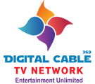 Digital Cable TV Network